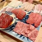 鮨 赫 sushi aka Tokyo - 