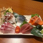 完全個室居酒屋 月乃雅 - 