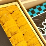 鮨 赫 sushi aka Tokyo - 