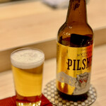 鮨 赫 sushi aka Tokyo - 