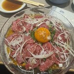 焼肉 南大門 新町店 - 