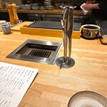 #にくといえばまつだ - 内観