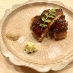 鮨 赫 sushi aka Tokyo - 