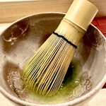 鮨 赫 sushi aka Tokyo - 