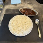 東京ボンベイ 恵比寿本店 - 