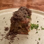 ザ ピッツァバー ON 38TH - 