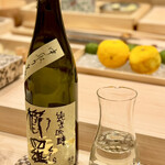 鮨 赫 sushi aka Tokyo - 