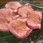 炭焼肉　石田屋。 Hanare - 