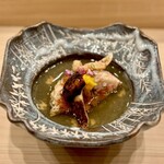 鮨 赫 sushi aka Tokyo - 