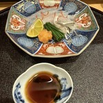 日本料理 直 - 