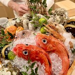 鮨 赫 sushi aka Tokyo - 