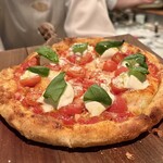 ザ ピッツァバー ON 38TH - 