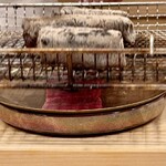 鮨 赫 sushi aka Tokyo - 