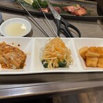 焼肉 南大門 新町店 - 