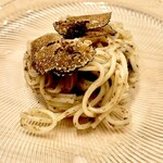 鮨 赫 sushi aka Tokyo - 