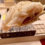 鮨 赫 sushi aka Tokyo - 