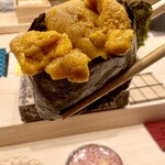 鮨 赫 sushi aka Tokyo - 