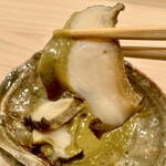 鮨 赫 sushi aka Tokyo - 