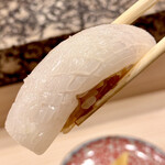 鮨 赫 sushi aka Tokyo - 