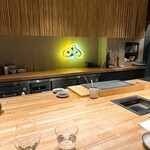 #にくといえばまつだ 大阪店 - 