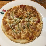 チリぺッパー - 