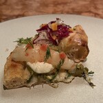 ザ ピッツァバー ON 38TH - 