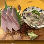 濱燒海鮮居酒屋 大庄水產 酒田店 - 