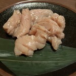 炭焼肉　石田屋。 - 