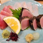 おでん専門店 いちば - 