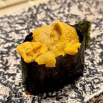 鮨 赫 sushi aka Tokyo - 