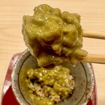 鮨 赫 sushi aka Tokyo - 