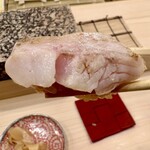 鮨 赫 sushi aka Tokyo - 