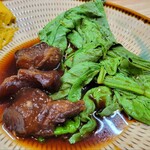 おでん専門店 いちば - 