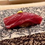 鮨 赫 sushi aka Tokyo - 