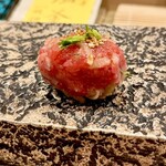 鮨 赫 sushi aka Tokyo - 