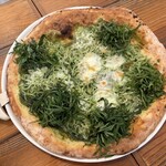 Mr.FARMER 駒沢オリンピック公園 - シグネチャーピッツァ