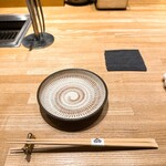 #にくといえばまつだ - 内観