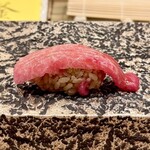 鮨 赫 sushi aka Tokyo - 
