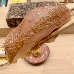 鮨 赫 sushi aka Tokyo - 