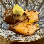 鮨 赫 sushi aka Tokyo - 