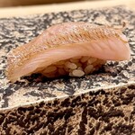 鮨 赫 sushi aka Tokyo - 