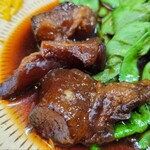 おでん専門店 いちば - ぷるっぷる～！