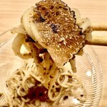 鮨 赫 sushi aka Tokyo - 