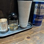 麺屋 滝昇 - 料理写真: