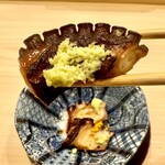 鮨 赫 sushi aka Tokyo - 