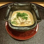 日本料理 直 - 