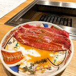 #にくといえばまつだ - ツラミ