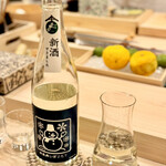 鮨 赫 sushi aka Tokyo - 