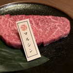 炭焼肉　石田屋。 Hanare - 