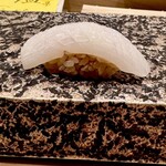 鮨 赫 sushi aka Tokyo - 